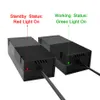 pour adaptateur de brique d'alimentation Xbox One avec câble Version à faible bruit 100-240V 12V 12A chargeur secteur