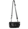 PU Leather Shoulder Bags Women's Luxury Handbags Fashion Small Crossbody for Men Messenger Female Purse Totes