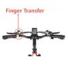 Original Electric Bike Derailleurs Finger Transfer parts for SAMEBIKE LO26 Foldable E-Bike Cycling Replacement Bicycle