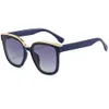 Mode Top qualité verres polarisés classique lunettes de soleil hommes femmes vacances lunettes de soleil avec étuis et accessoires gratuits 8228