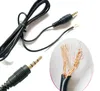 Mini Draagbare Lavalier Microfoon Condensor Clip-on Revers Mic Wired 3.5mm Microfon voor Telefoon voor Laptop PC