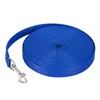 Hondenboorden riemen leiband voor kleine grote honden nylon touw huisdier lood-halsband harnas outdoor running product