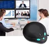 Top Deals Video Conference Omnidirectional Usb Mircophone Speaker Mic Speakerphone For Business Meeting Microphones