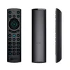 G20S Pro Voice Bakgrundsbelyst smart luftmus Gyroskop IR Lärande Google Assistant Remote Control för X96 Max+ Android TV Box