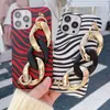 حالات هاتف الموضة لـ Huawei Oppo Vivo iPhone 14 Pro Max 14 Plus 13 12 11 X XR XS XSMAX Designer Samsung Case S20P S20U Note 10 20 Ultra