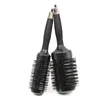 Hair Brushes 6 Sizelot Brush Nano Hairbrush Thermal Ceramic Ion Round Barrel Comb Hairdressing Salon Styling Drying Curling8031254