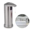 automatic liquid hand soap dispenser