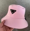 해변 망 삼각형 여성 인쇄 양동이 모자 야구 모자 골프 비니 / 두개골 모자 Snapback Beanie 두개골 모자 Stingy Brim