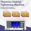 البيع الساخن الحراري للرعاية المهبلية تشديد الآلة لعلاج تجديد شباب مع نظام مولد Thermi VA RF