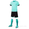 Maglia da calcio Kit da calcio Colore Sport Pink Khaki Army 258562460asw Uomo