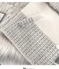 H.SA Cardigan invernale da donna Cappotti morbidi e caldi con bottoni Eleganti giacche in maglia Pelliccia finta Pelliccia di visone caldo Cappotto Knir spesso e caldo 210716