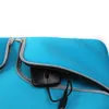 Laptop Çantası Kılıfları Macbook Hava Pro Retina Dokunmatik Bar 11.6 13.3 15.4 inç Yumuşak Fermuar Dizüstü Kol Kılıfı