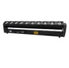 10 Eyes10x40W Beam Bar Light for Stage Wash Lights TV Variety Shows