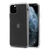 حالات هاتف واضحة تمامًا فائقة الكريستال الهجينة لـ iPhone 11 12 13 14 Pro Max XS XR 8 7 TPU غطاء مقاوم للصدمات