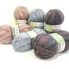 1 pc Yarnart Everest Yarn 200gr 320mt 0 lã Batik DIY DIY Crochet Envoltório Beanie Sweater Crianças Adultos Inverno Y211129