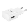 Goede OEM-kwaliteit Opladers Adaptive Fast Charging USB Wall Quick Charger 15W 9V 1.67A 5V 2A Adapter US EU Plug voor Samsung Galaxy S21 S20 S10 S9 Note 10