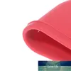 1Pcs Pot Silicone Kitchen Tool Pot Handle Cover Heat Insulation Holding Knob Heat Resistant Saucepan Grip Sleeve Pan Grip Factory price expert design Quality Latest