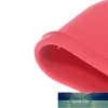 1 Pz Pentola Utensile Da Cucina In Silicone Maniglia Della Pentola Copertura Isolamento Termico Manopola Di Tenuta Resistente Al Calore Casseruola Grip Manica Pan Grip Prezzo di fabbrica design esperto Qualità Ultime