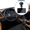 Auto dvr 1080P HD Dash Cam DVR Camcorder 2,7 zoll Nachtsicht Sensor Auto Kamera Automobil Video Recorder