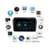 9" Android Car dvd Player Navigation Radio Auto Stereo for VW Volkswagen Jetta 2013-2017 with gps