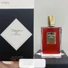 男性と女性のための恋人の竹の調和の黒いファントン香水の高品質の香水