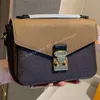 Wallets Fashion Shoulder Bag Totes Handbags Purses Tote Wallet Postman Hasp Crossbody Backpack Messenger Purse Shopping Women Luxurys Designers Bags 2021 Handbag