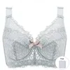 Womens BRA Underwire BRALLETE 32J 32C 32E 32F 32G 32H 32I Underkläder plus storlek underkläder 46i 44I 42I 40i 36i 36i 36J 38J 42J Bras