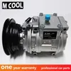 High Quality Auto Ac Compressor For Car Toyota Land Cruiser 80 Series 4472000982 4472000986 4472000980 4473001170