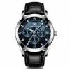 u1_dropshipping- Kaifeiou new waterproof luminous men's watch student Korean version of the trendy AAAA fashion vibrato explosion