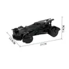 118 24G Batmobile Model samochodu zdalnego sterowania samochodem sportowy RC samochody zabawka dla dzieci Prezent urodzinowy Opcjonalnie z opakowaniem Q05405066