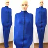 Unisex Mummy Costumes Sleeping Bag With Internal Arm Sleeves Sexy 23 Color Lycra Spandex Women Men Body Bags Sleepsacks Catsuit Co193a