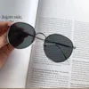 Designer Brand Occhiali da sole Classici occhiali polarizzati di lusso Uomo Donna Pilot C Occhiali da sole UV400 Occhiali Full Frame Vetro con scatola 22012780