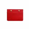G001 Fashion Slim Minimalist Wallet Luxury Leather Cases Credit Card Holder Kort handväska ID -kort Holder Candy Color Bank MU9724866