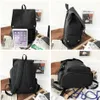Simple Urban Man Backpack Trend Designer Backpacks for Men Waterproof Men's Laptop Bag Fashion Youth Large Capacity Travel Bags 210929