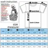 Hommes il y a deux types de personnes polate à partir de données incomplètes T-Shirt ample drôle nouveauté disant décontracté hommes vêtements Tee 210629