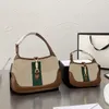 Diseñadores de lujo Bolsos de hombro Bolso Moda 1961 Mujeres para mujeres Totas de calidad Totas de calidad