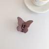 S2668 Fashion Jewelry Women039S Harts Hairpin Hair Clip Bobby Pin Lady Girl Butterfly Barrette Hair Accessories4079417