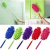 Flexible Dusters Dust Remover Portable Long Handle Extendable Cleaning Duster for Home Bedroom Car Tool seaway RRA11701