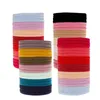 24 Colors Baby Hair Bands DIY Nylon Headbands Baby Soft Elastic Hair Bands Kids Diy Headdress Accessories 2048 Y2