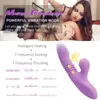 Nxy stuwkracht dildo sukkel zuigen vibrator clitoris sucker clitoral stimulator g spot zuigtong vibrator lik zuigen trilling 2