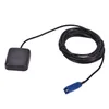 GPS-antenne FAKRA ANTENAS Auto GNSS-antennes RNS-E voor BMW AUDI MERCEDES NTG COMAND APS VAUXHALL OPEL
