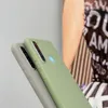 Miękkie przypadki silikonowe powłoki z koronką Millet dla Modele Redmi Note 9, 9S, 8, 7, 6 Pro, 10x, K20, K30 PRO, 9, 8A, 7A, 6A, 5A, z koronką