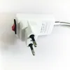 All Direction Extension Lampor Baser Adapter Extender E26 / E27 Fixtures Socket Converter Bulb Plug-skrivbord