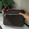 Bolso de diseñador de lujo clásico Tote Classics cartero bolso monedero damas mensajero bolsos de hombro diseñadores bolsos crossbodys monederos envío gratis