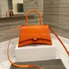 Najwyższej jakości oryginalny uchwyt skórzany torby mody crossbody dla mężczyzn męskich luksusowy projektant Mylon Portfel Portfel Karcie