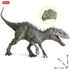 Toys dinosaurs sets animaux modèles figures d'action décoration modèles de jouets éducatifs grenards cadeaux décorations de maison 6083196760898137419