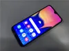 Oryginalny Samsung Galaxy A10e octa-core 5.83 cala pojedyncza karta SIM 2GB RAM 32GB ROM 8MP aparat smartfon z androidem odblokowany telefon komórkowy