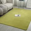 Anti-Slip Living Room Mat Rug Mattor Sovrum Mattor Kök Mat Mattor TX0129