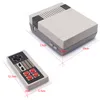 Mini TV peut stocker 620 consoles de jeux Nostalgic host Video Handheld pour les consoles de jeux NES avec des boîtes de vente au détail