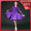 girls tango dress